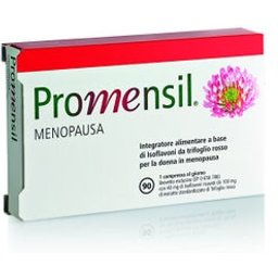 Donna Promensil 90caps