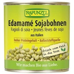 Soya Edamame 200g