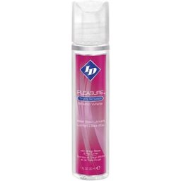 Pleasure Lubrifiant à Base d'eau 30ml