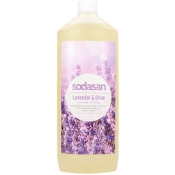 Jabón Manos Lavanda Oliva 1L