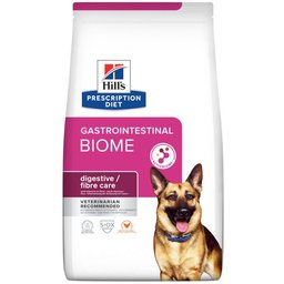Gastrointestinal Biome Digestive/Fibre Care Poulet