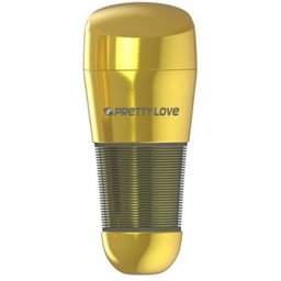 Masturbateur Masculin Kitty Ultra 1ut