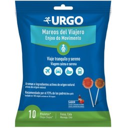 Mareos Viajero 10uds