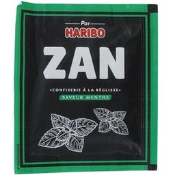Zan Réglisse Menthe 12g