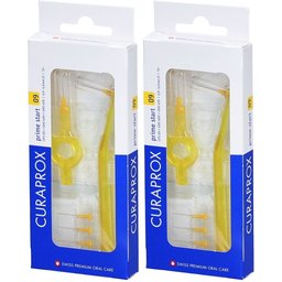 CPS 09 Start Brosses interdentaires 0,9-4,0 mm