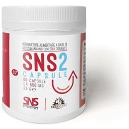 Sns 2 60caps