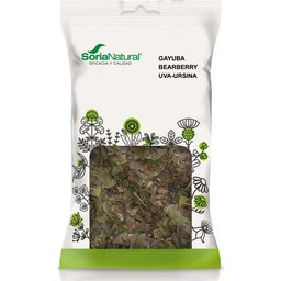 Infusion Gayuba 50g *