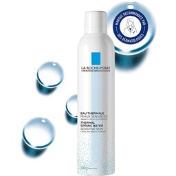 Eau Thermale Peaux Sensibles Aérosol 300ml