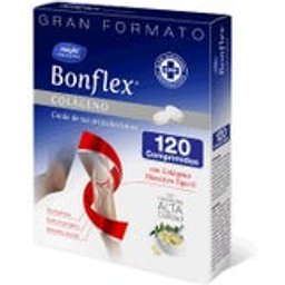 Bonflex Collagène 120 comprimés