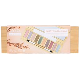 Palette Ultra shiny