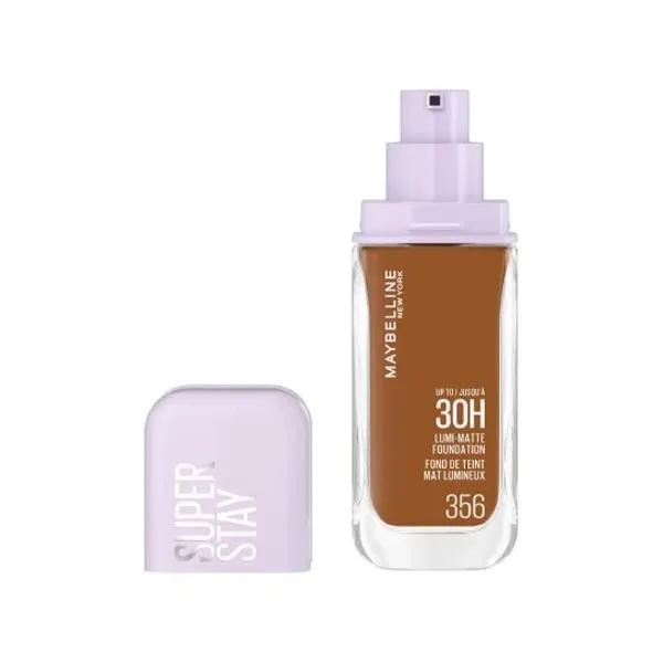 Superstay 30H Lumi-Matte Fond de Teint 356 - 35ml