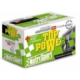 Top Power Chocolate24 Enveloppes