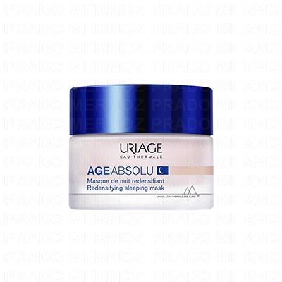 Age Absolu - Masque de Nuit Redensifiant 50ml