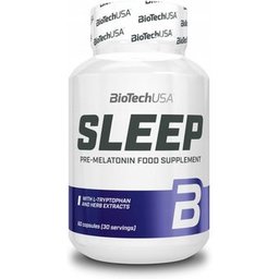 Usa Sleep 60caps