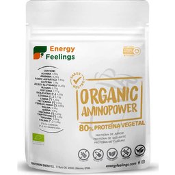 Organic Aminopower 80% Neutre 500g