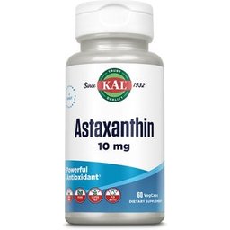 Astaxanthine 60caps
