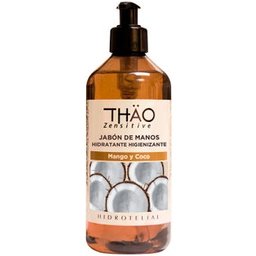 Thäo Savon à main hydratant Noix de coco-Mangue 500ml