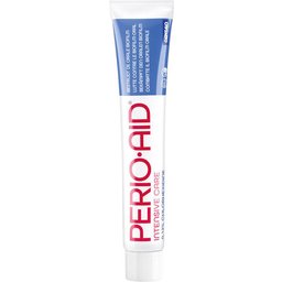 Perio•Aid Intensive Care Dentifrice Gel 0.12%