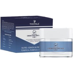 Thotale Crème Visage Antiage Hombre 50ml