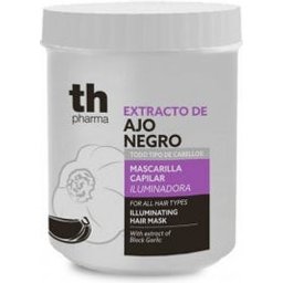 Black Garlic Extract Mask 700ml