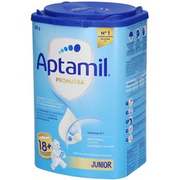Aptamil® Pronutra™ Junior 18+
