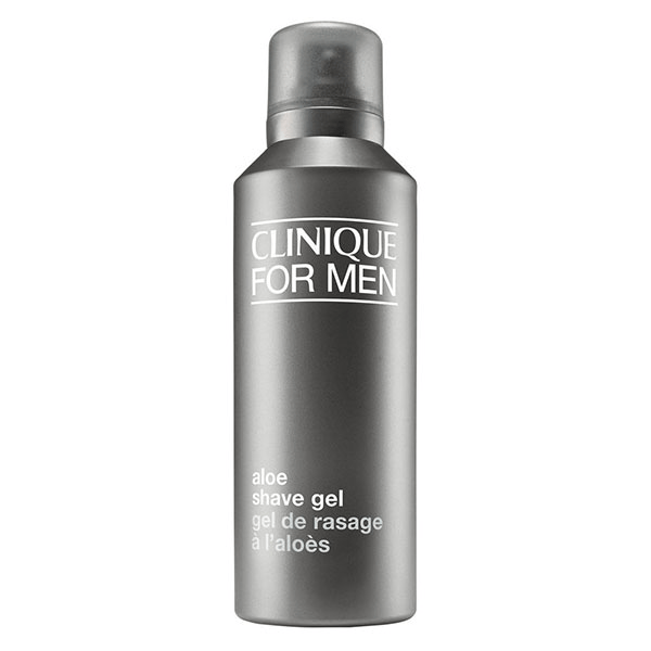 For Men Gel de Rasage à l'Aloès 125ml