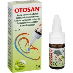 gouttes auriculaires 10ml