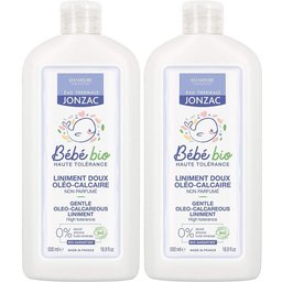 Bébé Bio Liniment Oléo-Calcaire Doux