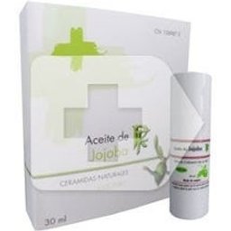 Wheel Farma Huile de jojoba 30ml