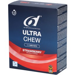 Ultra Chew Fraise