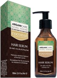 Sérum Ultra-nourrissant Réparateur Coconut