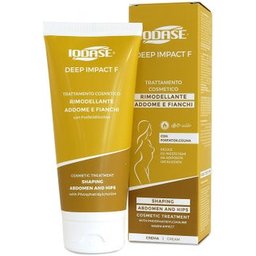 Deep Impact Forte Crème 200ml