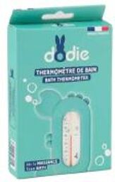 Thermomètre de Bain Forme Crabe - Boîte 1 thermomètre