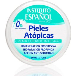 Institut Espagnol pour la Peau Atopique Crème Intégrale 50ml