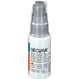 Secura Spray de protection cutanée