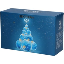 Biotherm Coffret Noël Aquasource Cica Nutri