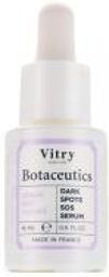 Botaceutics Sérum SOS Taches 15 ml - Flacon compte goutte 15 ml