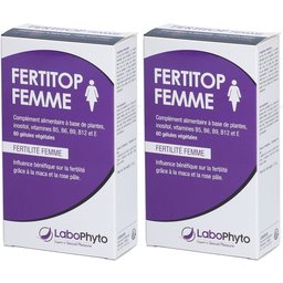FertiTop Femme
