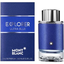 Explorer Ultra Blue Eau De Parfum 100ml