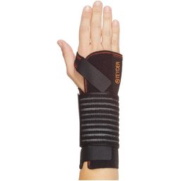 Poignet Attelle Palmaire Gauche 752MNI Taille M 1ut