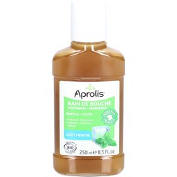 Aprolis® Bain de bouche Propolis - Xylitol