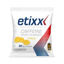 Cafféine Sport Gummies