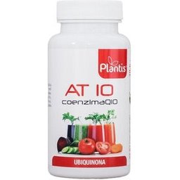 Coenzyme Q10 At10 60caps
