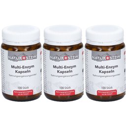 Naturstein Multi-Enzym