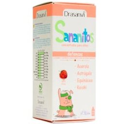 Sananitos Defenses 150ml