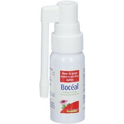 Boiron® Bocéal®