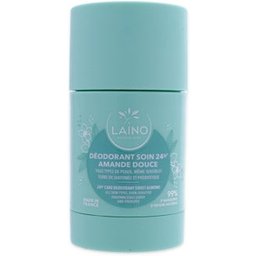 Déodorant Solide Amande Douce 60g
