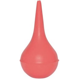 Poire à Oreille Audio Nettoyage Doux 1 ut