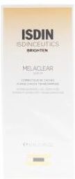 Isdinceutics Melaclear Sérum Correcteur de Taches 30 ml - Flacon-Pompe 30 ml