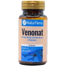 Venonat 60 Capsules